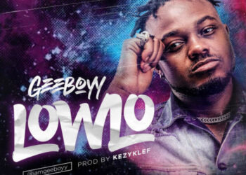 Geeboyy – Lowlo
