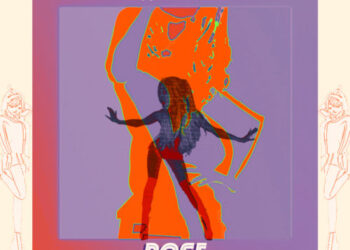 wahaab POSE Artwork
