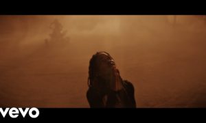 Koffee - "W" ft. Gunna