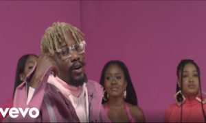 Ycee - Dakun video