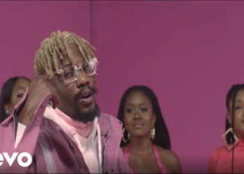 Ycee - Dakun video