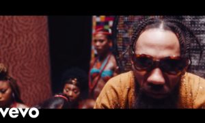 Phyno - "Vibe" ft. Flavour