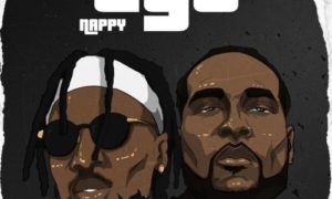 Nappy - "AYE" ft. Burna Boy