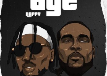 Nappy - "AYE" ft. Burna Boy