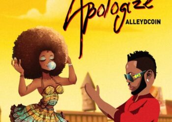 Alley Dcoin - "Apologize"
