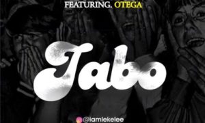 Leke Lee - "Jabo" ft. Otega