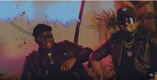 [Video] CheekyChizzy – “Facility” ft. Ice Prince x Slimcase 1