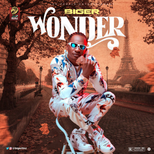 Biger - Wonder