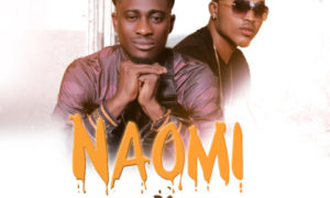 Breezy - Naomi ft. Fmboy x Yatch