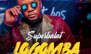 SuperBalat - "Logomba"