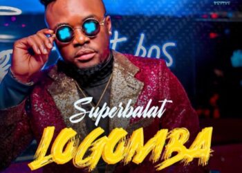 SuperBalat - "Logomba"