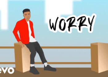 [Visualizer] Lyta - "Worry"