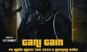 Gain - "Omo Olope" ft. Qudo Qucci x Joe Zaza x Leonine Babz
