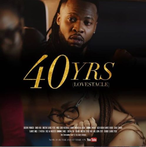 Chidinma x Flavour - "40yrs Lovestacle" (The Movie)