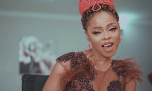 Flavour x Chidinma - "Iyawo Mi"
