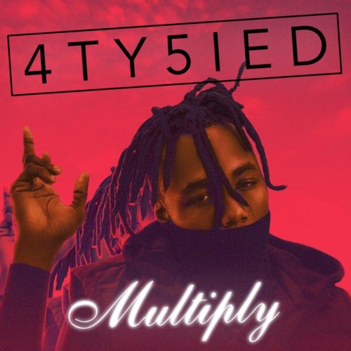 4ty5ied - Multiply