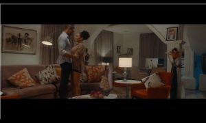 Larry Gaaga - "Love Song" ft. Victor AD, Duncan Mighty