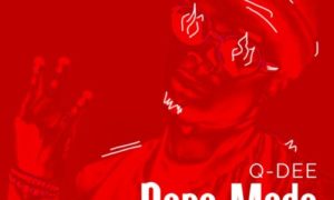Q-Dee - Para Mode