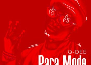 Q-Dee - Para Mode (Greaze Mode Cover) 3 Q-Dee - Para Mode