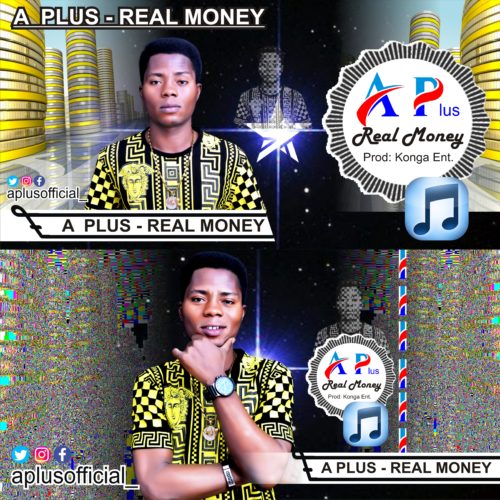 A PLUS - Real Money