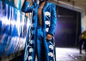 Adekunle gold