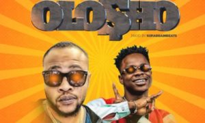 GMG Boss - "OLO$HO" ft. Trod