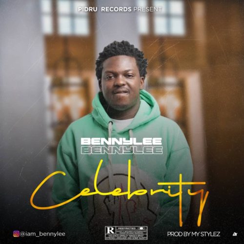 Bennylee - Celebrity