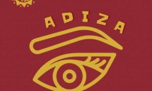 Bisa Kdei & Adekunle Gold – Adiza