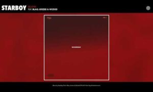 Blaq Jerzee x Wizkid - "Blow"