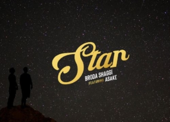 Broda Shaggi – "Star' ft. Asake (Prod. Tuzi)