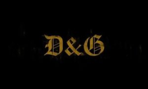 Davido - "D & G" ft. Summer Walker