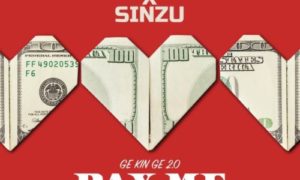 Dammy Krane x Sinzu – "Pay Me My Money" (Ge Kin Ge 2.0)