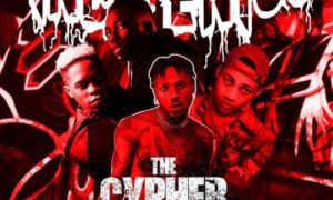 Davolee – "Indigenius" ft. Picazo, Yomi Blaze, Limerick