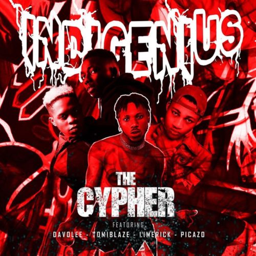 Davolee – “Indigenius” ft. Picazo, Yomi Blaze, Limerick