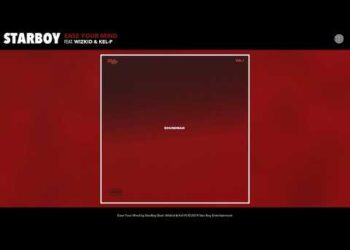 Wizkid - "Ease Your Mind" (Prod. by Kel-P)