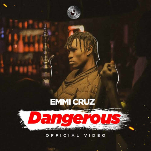Emmi Cruz – Dangerous (Prod. by TopAge)