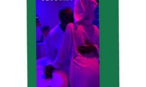 Harrysong – Isioma
