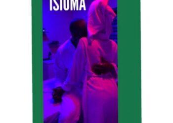 Harrysong – Isioma