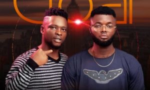 Kabul Soldier x B-SHO - Issa Goal (Prod. By Extol Prince)