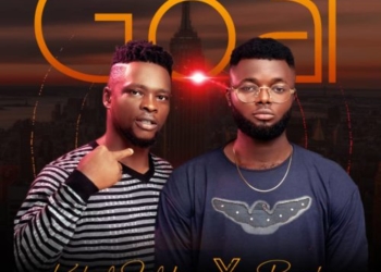 Kabul Soldier x B-SHO - Issa Goal (Prod. By Extol Prince)