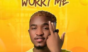 Frankey A1 - "Worry Me"