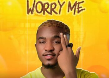 Frankey A1 - "Worry Me"