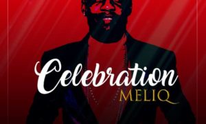 Meliq - "Celebration"