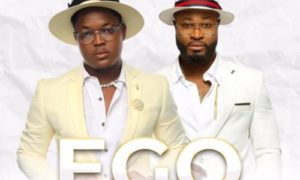 Eltee Skhillz - "Ego" ft. Harrysong