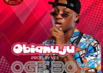 Oge Boy - "Obianuju"