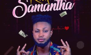 Oso Richie – Samantha