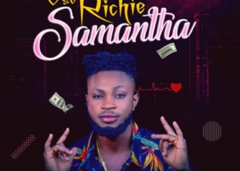 Oso Richie – Samantha