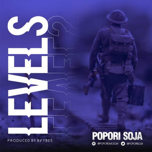 Popori Soja - Levels