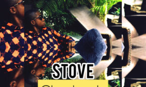 Stove - "Gbe Body"