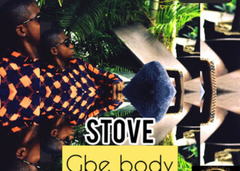 Stove - "Gbe Body"